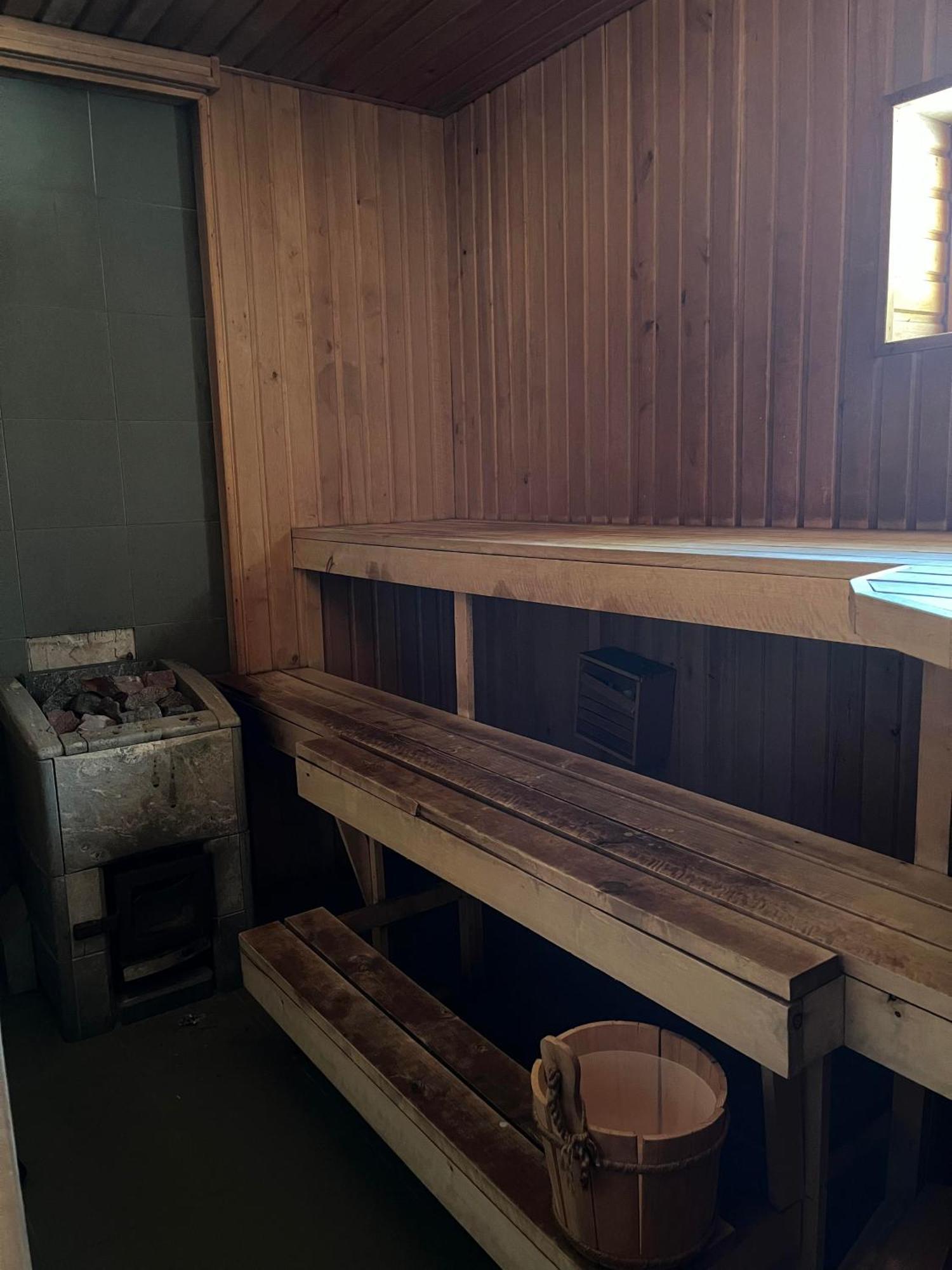 Vabaduse Guesthouse Narva-Jõesuu Buitenkant foto