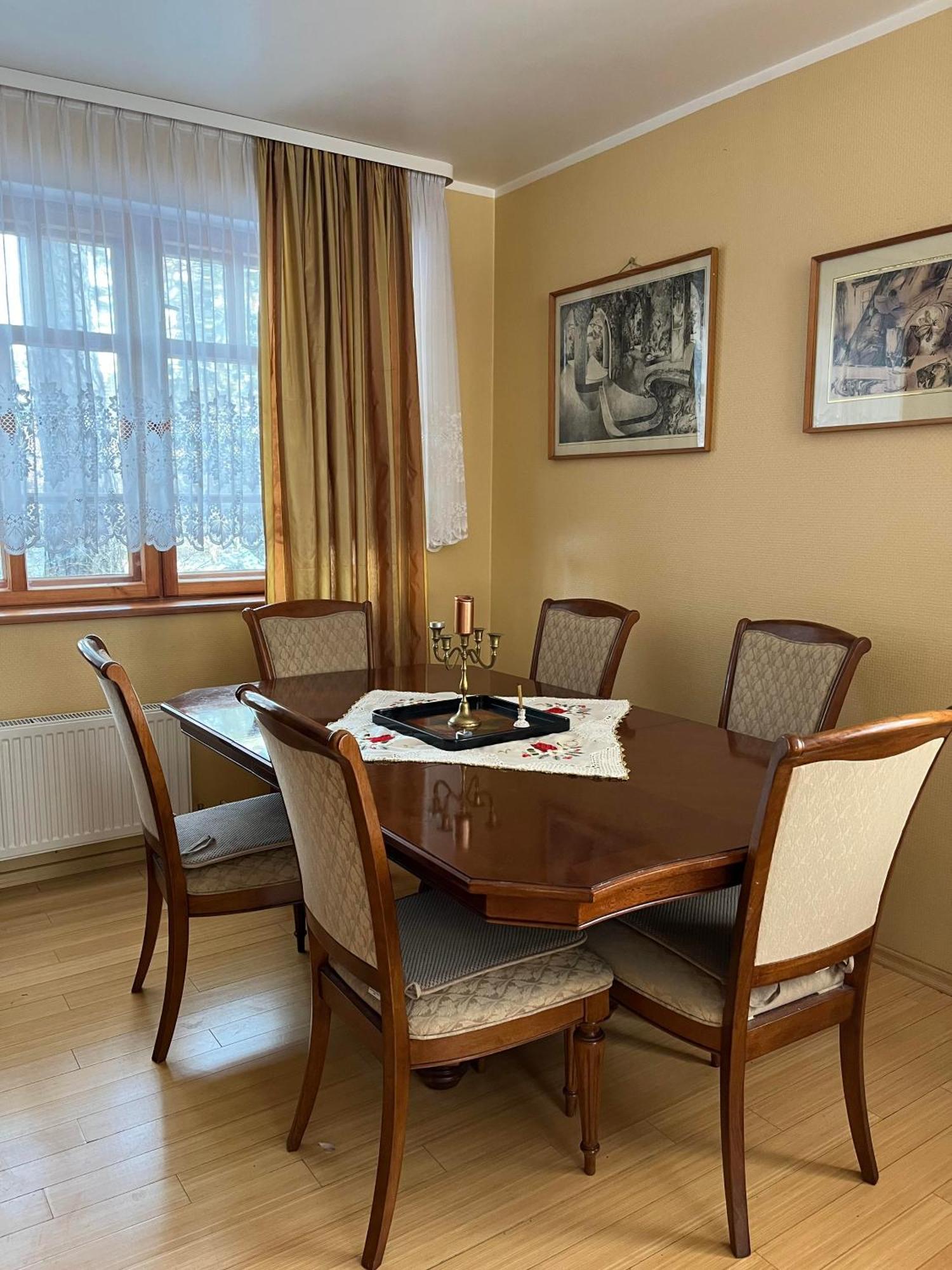 Vabaduse Guesthouse Narva-Jõesuu Buitenkant foto