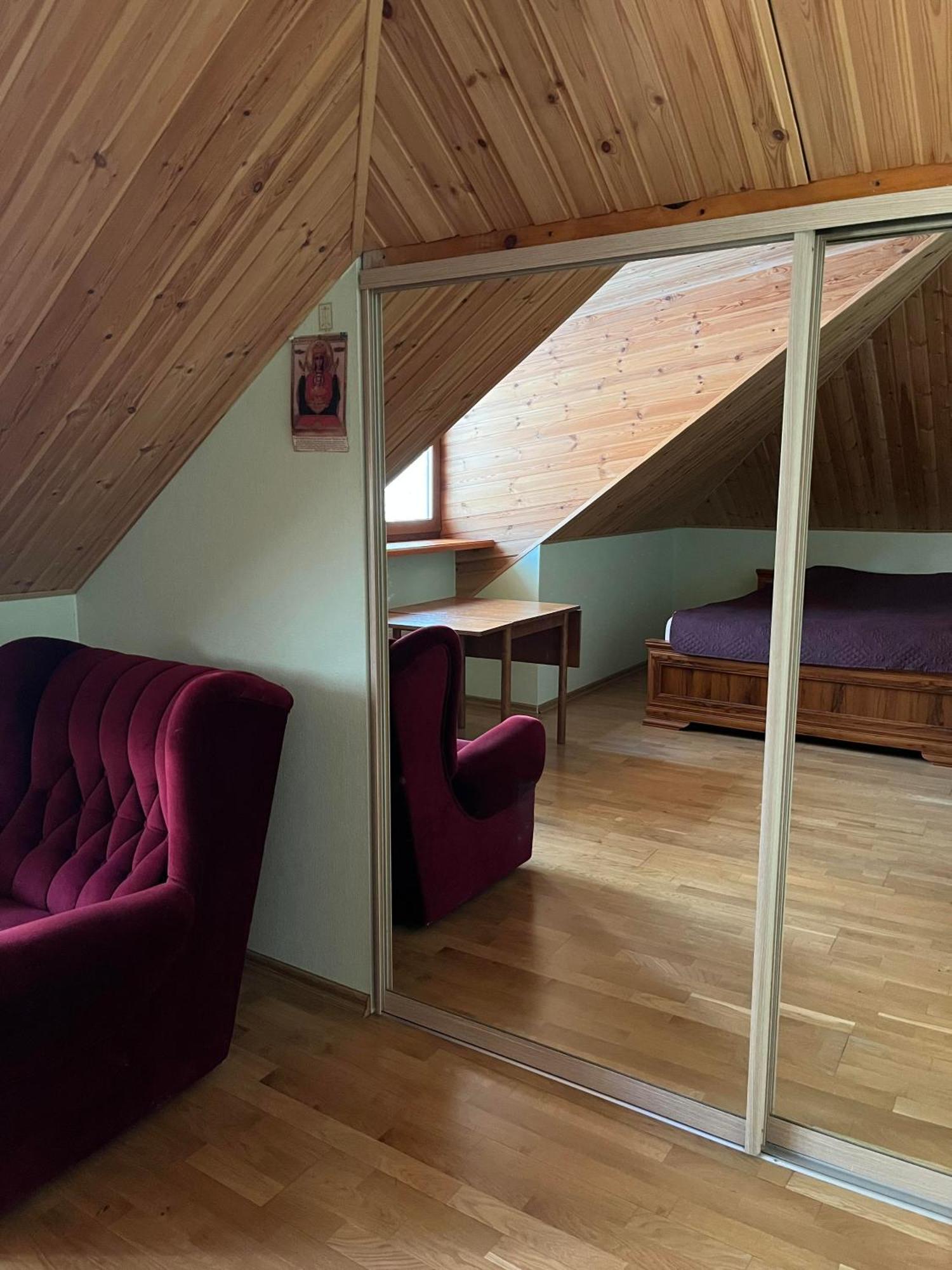 Vabaduse Guesthouse Narva-Jõesuu Buitenkant foto