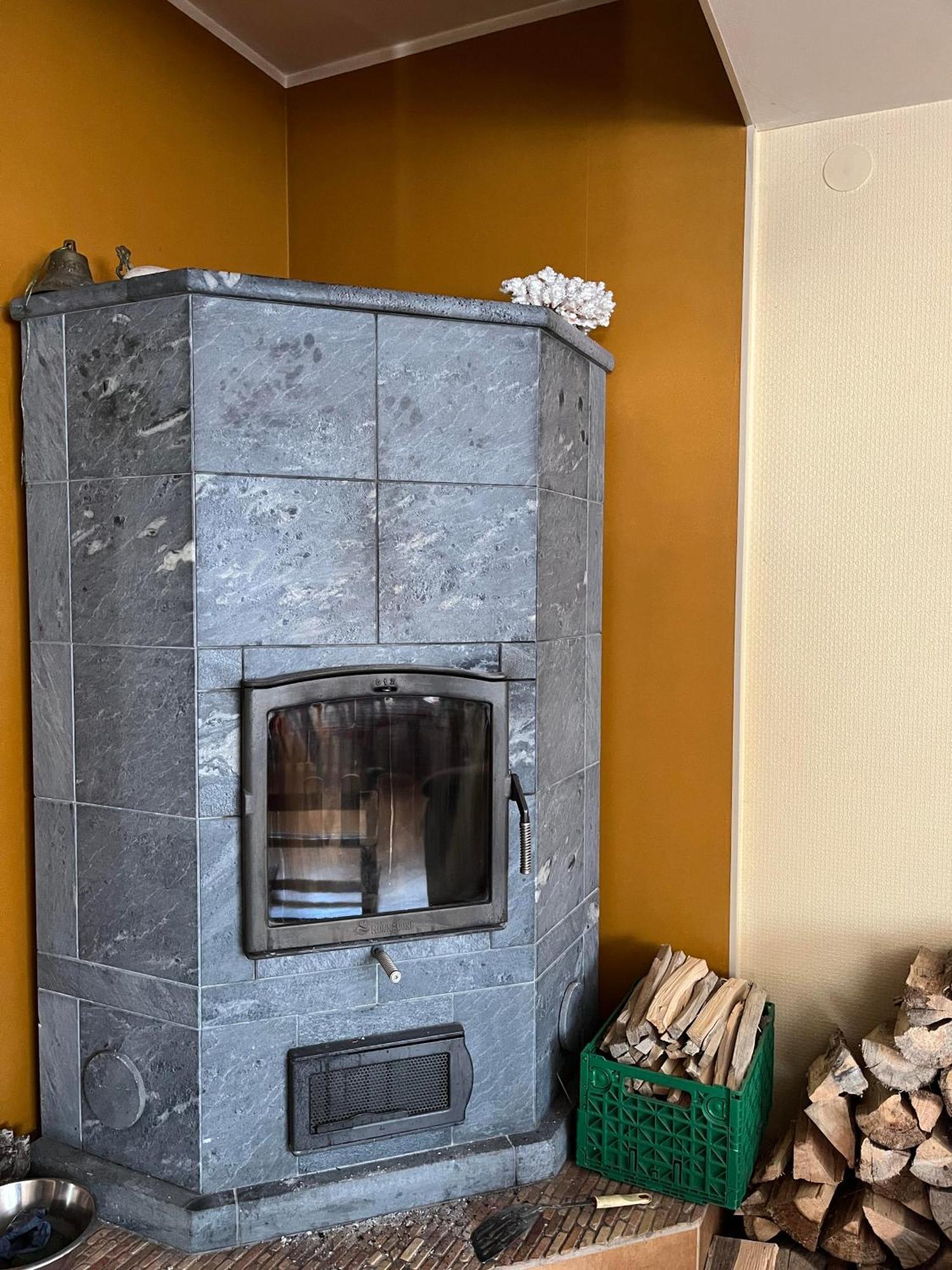 Vabaduse Guesthouse Narva-Jõesuu Buitenkant foto