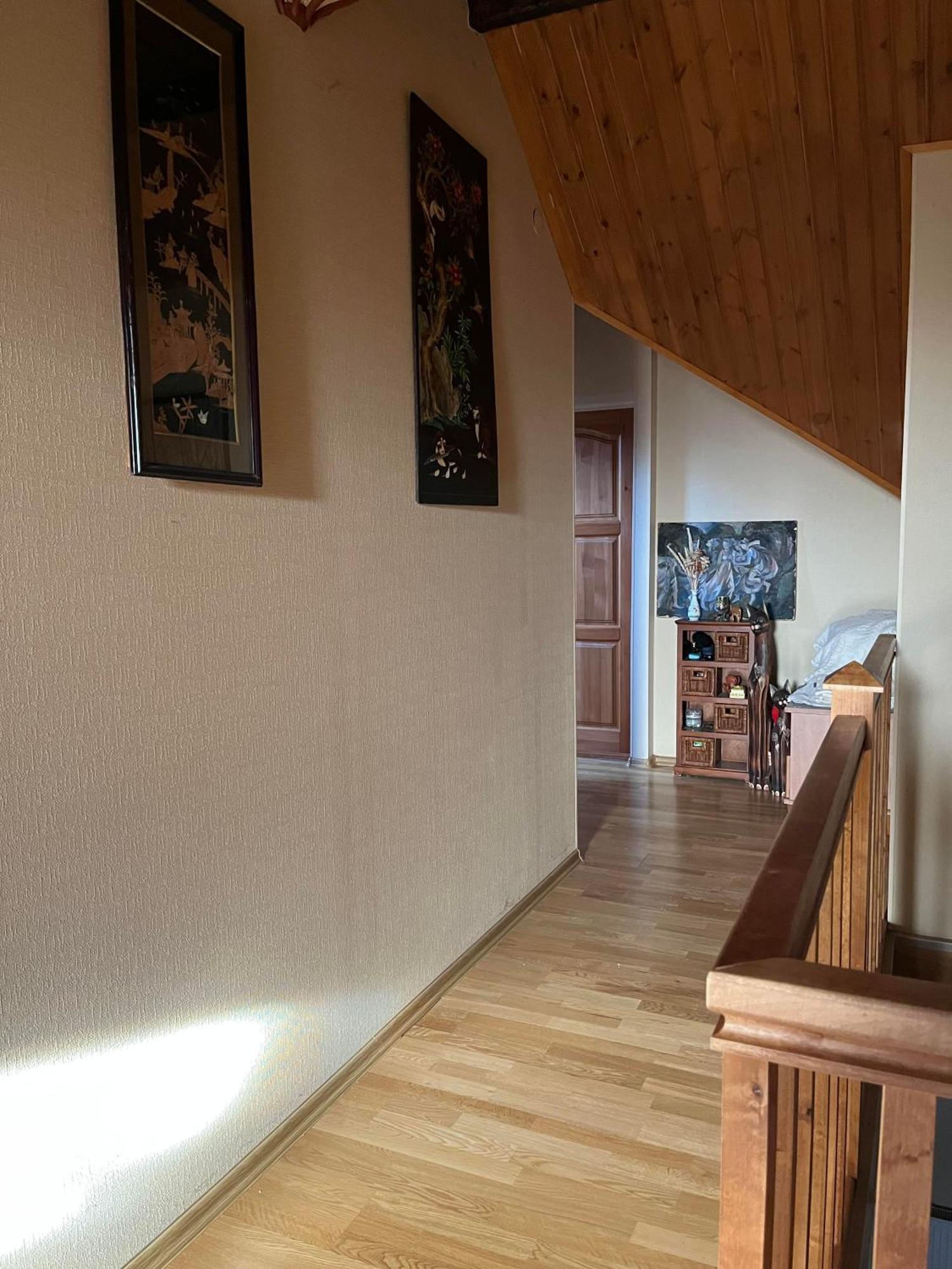Vabaduse Guesthouse Narva-Jõesuu Buitenkant foto