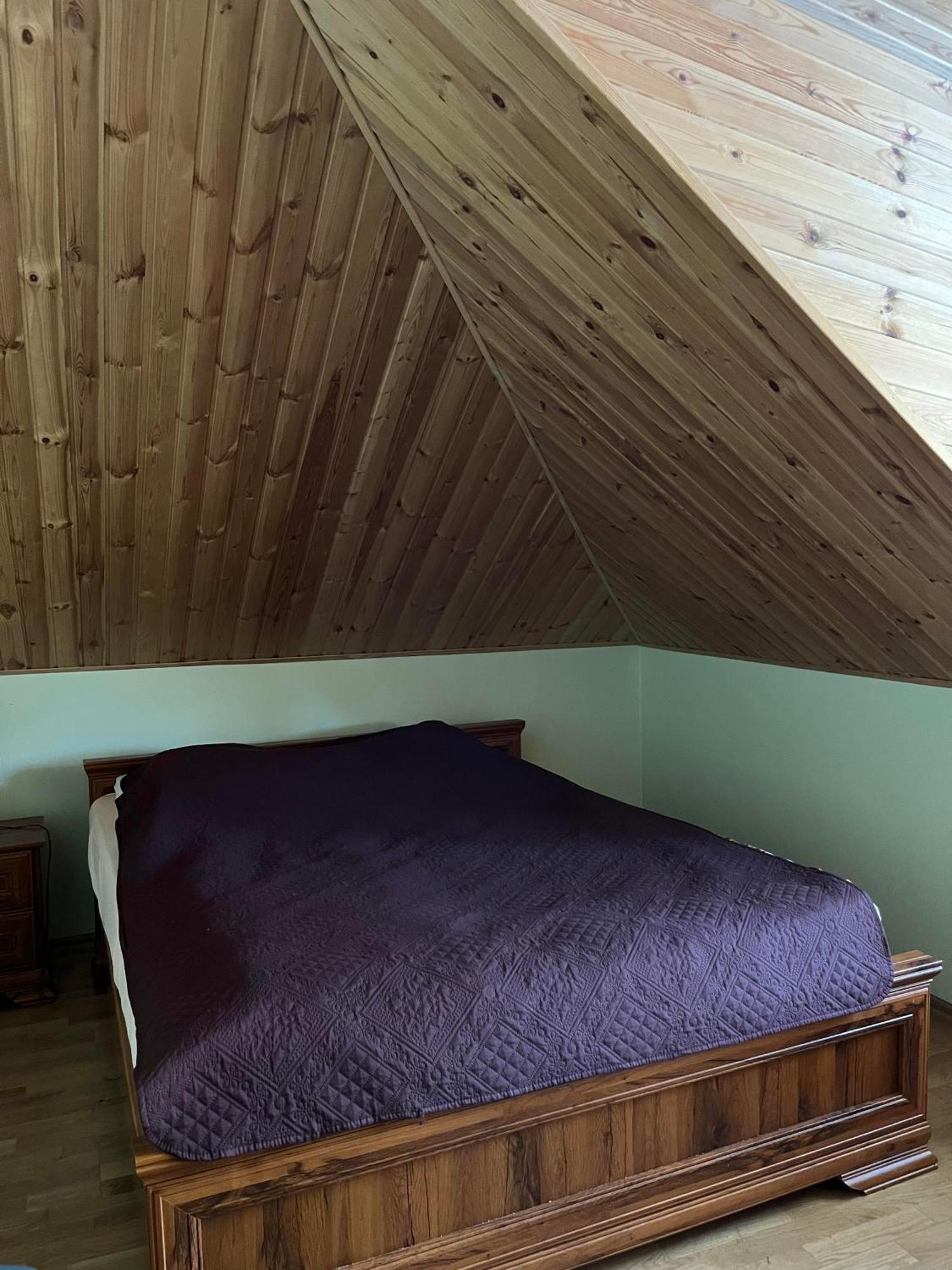 Vabaduse Guesthouse Narva-Jõesuu Buitenkant foto