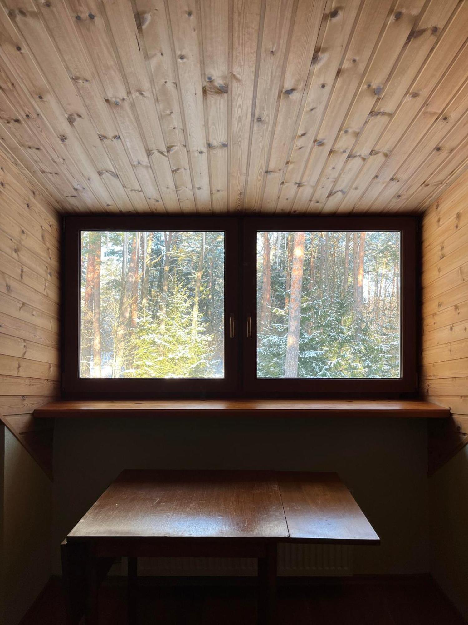 Vabaduse Guesthouse Narva-Jõesuu Buitenkant foto