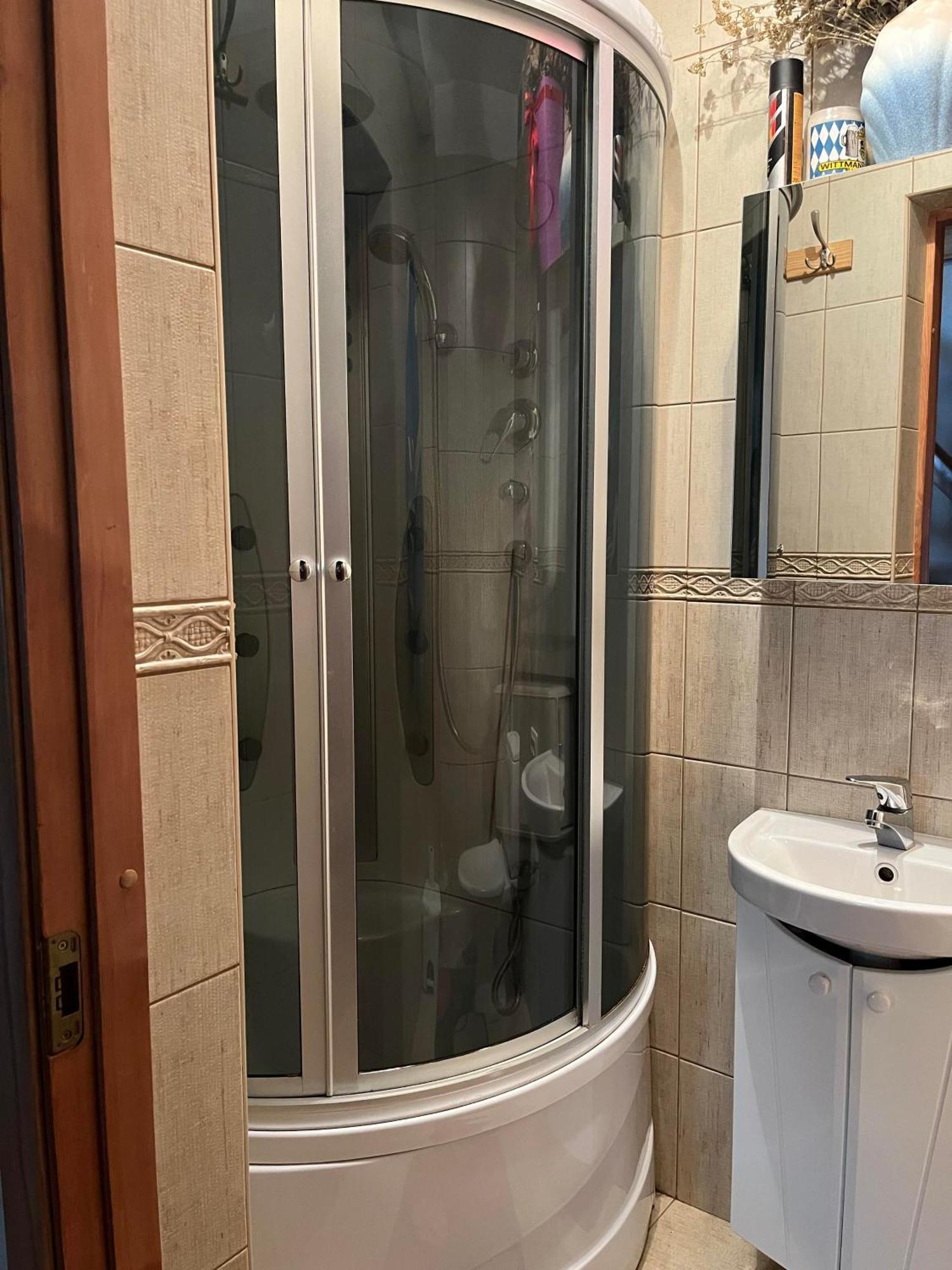 Vabaduse Guesthouse Narva-Jõesuu Buitenkant foto