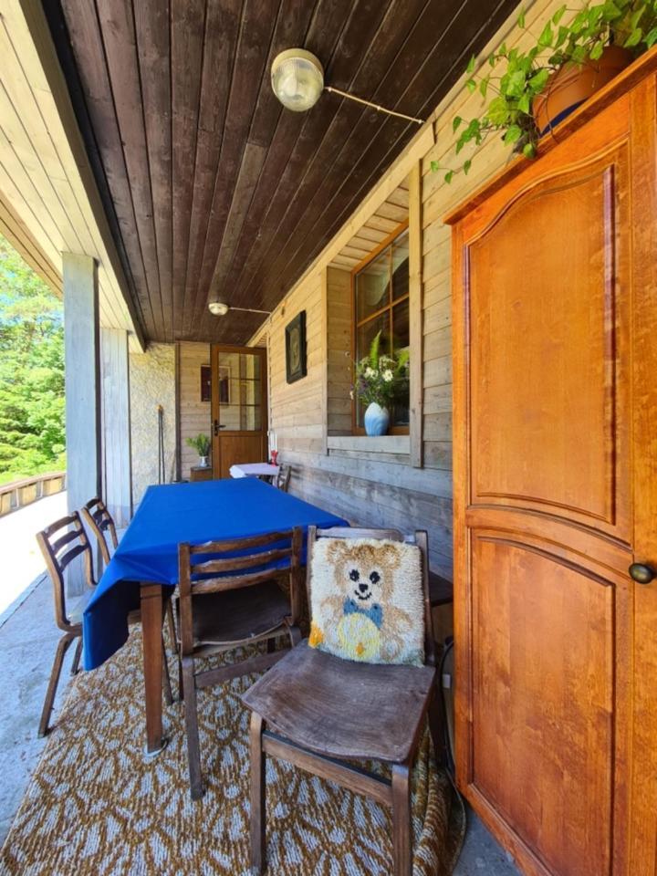Vabaduse Guesthouse Narva-Jõesuu Buitenkant foto