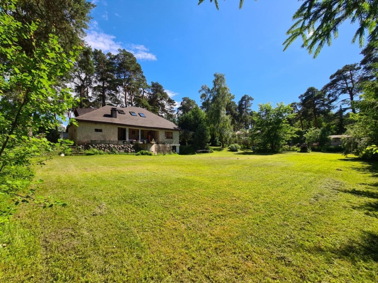 Vabaduse Guesthouse Narva-Jõesuu Buitenkant foto
